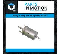 Blue Print Fuel Filter ADV182331 - Fits Audi, Seat, Skoda, VW - Pack of 1