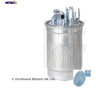 BLUE PRINT ADV182334 Fuel filter