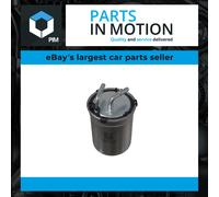 Fuel Filter ADV182336 Blue Print 6C0127400 6R0127400C Genuine Quality Guaranteed