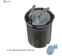 Fuel Filter ADV182336 Blue Print 6C0127400 6R0127400C Genuine Quality Guaranteed