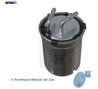 Fuel filter In-Line Filter ADV182336 BLUE PRINT for SEAT SKODA AUDI VW