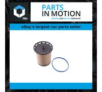 BLUE PRINT ADV182345 Fuel Injectors