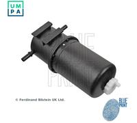 Fuel Filter ADV182353 Blue Print 2E0127401 2H0127401 Genuine Quality Guaranteed