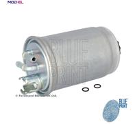 BLUE PRINT ADV182355 Fuel filter