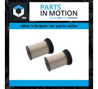 Fuel Filter Set Blue Print ADV182358 Febi Bilston -New Pck of 1