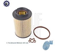 BLUE PRINT ADV182362 Fuel filter