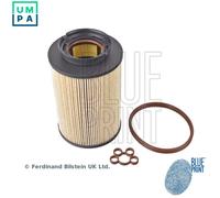 BLUE PRINT ADV182362 Fuel filter