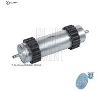 Fuel filter In-Line Filter ADV182365 BLUE PRINT for AUDI A4 B9 A4 B9 Avant A5