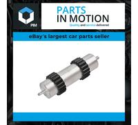 Fuel filter In-Line Filter ADV182366 BLUE PRINT for AUDI Q5 Q5 Sportback