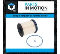 Blueprint Fuel Filter Insert 92mm Diameter Fits Opel Astra Vauxhall Astra