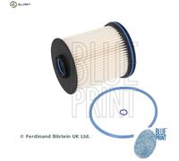 Blueprint Fuel Filter Insert 92mm Diameter Fits Opel Astra Vauxhall Astra