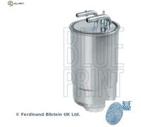 BLUE PRINT ADZ92314 Fuel filter