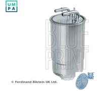 BLUE PRINT ADZ92314 Fuel filter