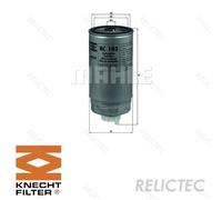 Fuel Filter Alfa Romeo Fiat Lancia:156,MAREA,BRAVA,LYBRA SW,166,MULTIPLA