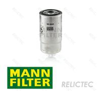 Fuel Filter Alfa Romeo Fiat LDV Lancia Piaggio Askam (Fargo/Desoto):STILO