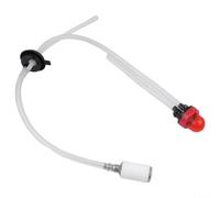 Fuel Filter and Fuel Line Kit for Echo 125B, 125BVX, 125BX 2- Gas for Leaf Blower - Includes for Primer Bulb, 28cc Compatible, Ready