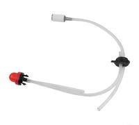 Fuel Filter and Line Kit for 2 Handheld Gas Blower Models For 125B and For 125BVX Replacement Parts for Gas Powered Leaf Blowers with Smart Start