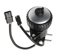 Fuel Filter Assembly 10226035 for Chevy for gmc 6.5L V8 Fuel | Direct replacement, easy screw-in install, includes valve cover and gasket, fits 6.5L V8 engines