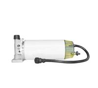 Fuel Filter Assembly FS19914 A0004771302 H7160WK30 WK1080/6x Replace Filter 4600311 1335673 1780730(With sensor cable)