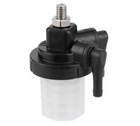 Fuel Filter Assy-KIMISS Outboard Motor Fuel Filter, Fuel Filter Assy Replacement 61N-24560-00 Fit for Outboard 2 Stroke/4 Stroke