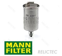 Fuel Filter Audi:A4 8E0127401B 8E0127401C