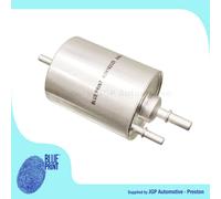 Fuel Filter - Audi A4 A6 Seat Exeo - 1.8, 2.0, 2.4, 2.8, 3.0 Petrol - 4F0201511E