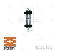 Fuel Filter Audi:Q5 8T0127401A 8R0127400