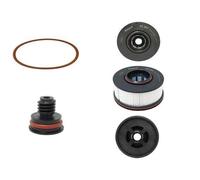 MAHLE KX 683D Fuel Filter Fits Hyundai Santa FE 4 Kia Sorento 4