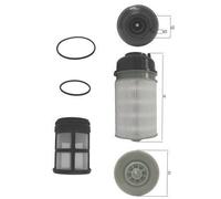 MAHLE KX 602KIT Fuel filter