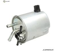 FUEL FILTER B31039PR FOR NISSAN CABSTAR/NT400 YD25K3LD-5HO/5MI/5LO 2.5L 4cyl