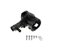 FUEL FILTER BASE WATER OUTLET FOR MERCEDES C KLASA 2008-