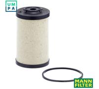 Genuine OE Quality MANN Fuel Filter - BFU700x