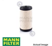 MANN-FILTER BFU 707 Fuel Filter - for Trucks + Buses