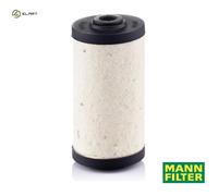 MANN-FILTER BFU 707 Fuel Filter - for Trucks + Buses