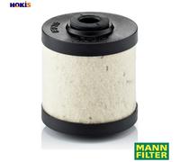 MANN-FILTER Fuel Filter BFU 715 - Off-Highway, Fits Fendt & Kramer