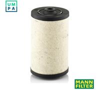 Mann Filter Fuel Filter BFU 811 - OE Replacement for Trucks and Buses, Fits Volvo T 3.9 1974-1978