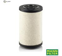 MANN-FILTER Fuel Filter BFU 900 x – Trucks & Buses