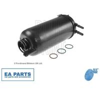 Fuel filter BLUE PRINT ADC42363