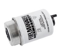 Fuel Filter BLUE PRINT Fits LAND ROVER Range Rover III 06-12 WJI500030