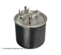 Fuel Filter BLUE RPINT Fits AUDI A8 4E 03-10 57127401G
