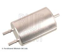 Fuel Filter BLUE RPINT Fits SSANGYONG Actyon II Korando 12- 2240034301