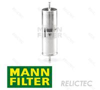 Fuel Filter BMW Alpina Bertone:E30,E36,E31,E34,E32,3,8,B10,B12,5,7 13321720101