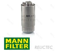 Fuel Filter BMW Alpina Opel Land Rover:E39,E46,E53,L322,25 26 27,21 22 23,5,3