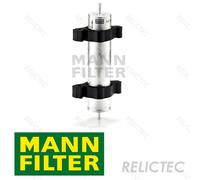 Fuel Filter BMW:E46,3 13327787476 13327794549