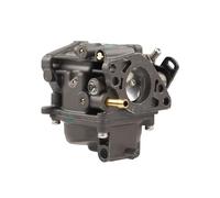 Fuel Filter Boat Carburetor For BF15 15HP Outboard Motor Engine A1 A2 AH AK AM AW AX AY Carburador Carb Repair Part 16100-ZV4-D22