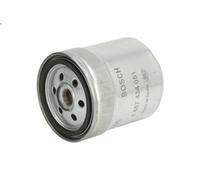 Fuel Filter BOSCH 1 457 434 051 for FENDT 100 2.55 1972-1987