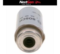 Fuel Filter Bosch N2088 for Ford Transit 350 Di 2.4 01-06
