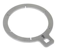 Fuel Filter Bowl Key - Cartridge Replacement - 1/2" Sq Drive - For Ford Transit