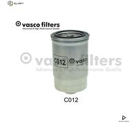 Fits VASCO C012 fuel filter Hyundai, Kia 2006->