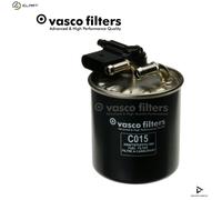 Fits VASCO C015 Mercedes A (W176), B (W246), C (W204), E (W212) fuel ⭐UK Stock⭐
